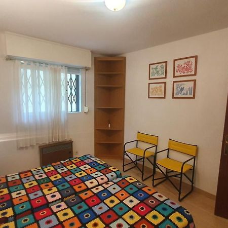 Tauco Ribadesella - Estupendo Piso Para 5 Pax Exterior photo