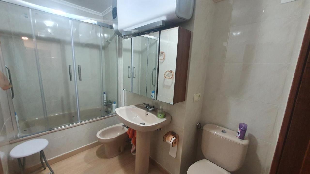 Tauco Ribadesella - Estupendo Piso Para 5 Pax Exterior photo