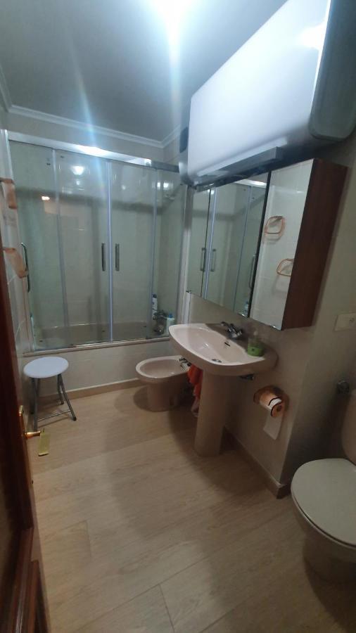 Tauco Ribadesella - Estupendo Piso Para 5 Pax Exterior photo