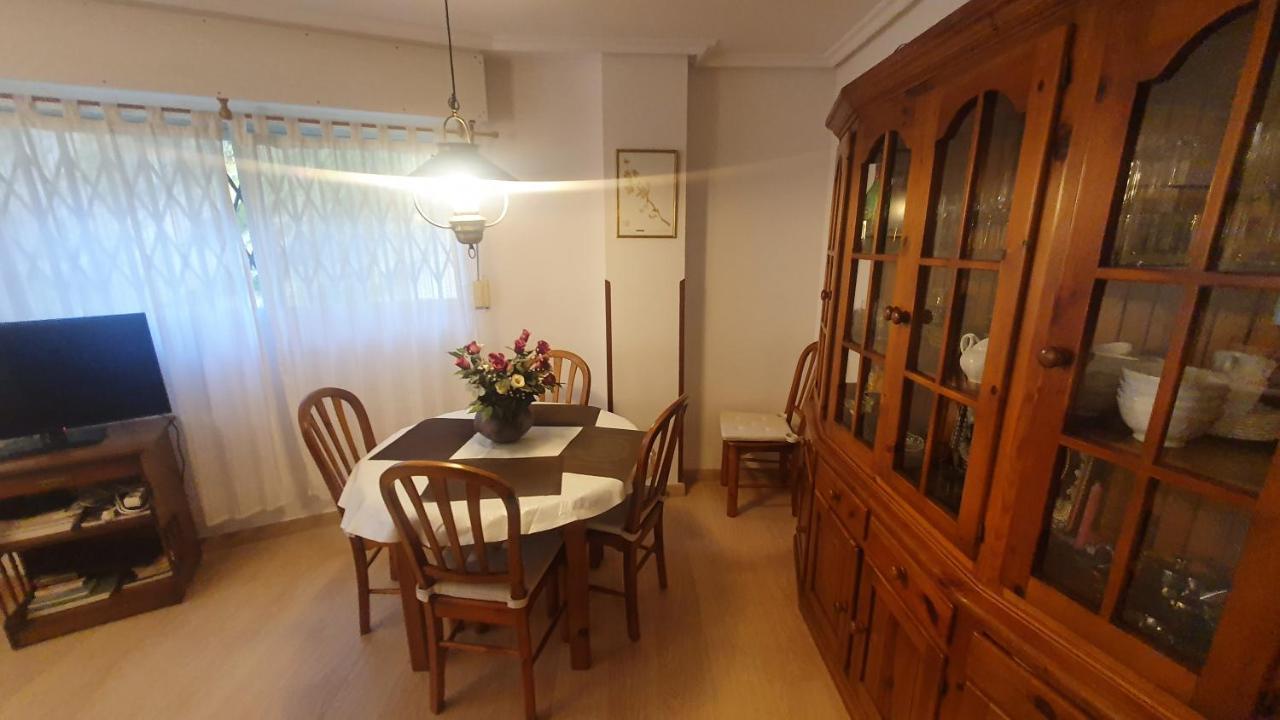 Tauco Ribadesella - Estupendo Piso Para 5 Pax Exterior photo