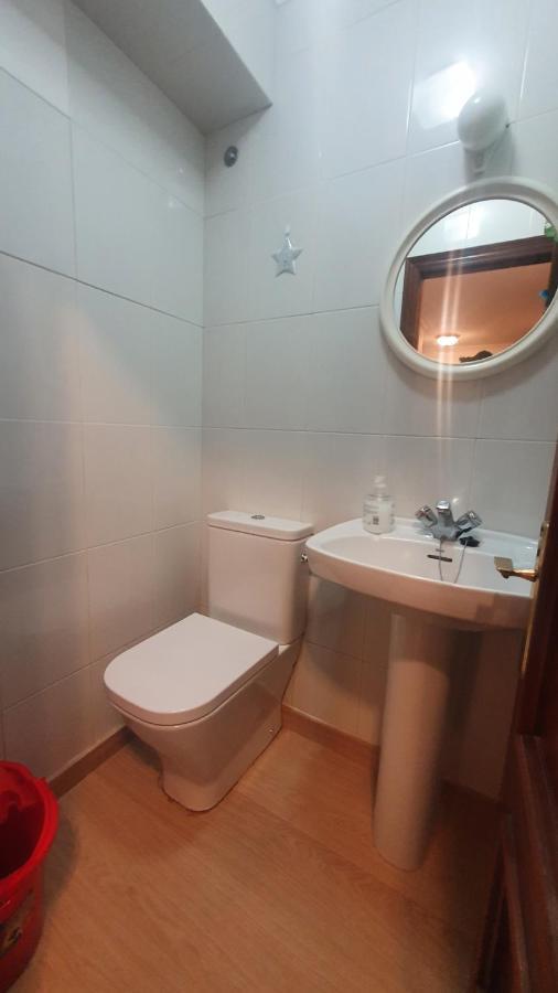 Tauco Ribadesella - Estupendo Piso Para 5 Pax Exterior photo