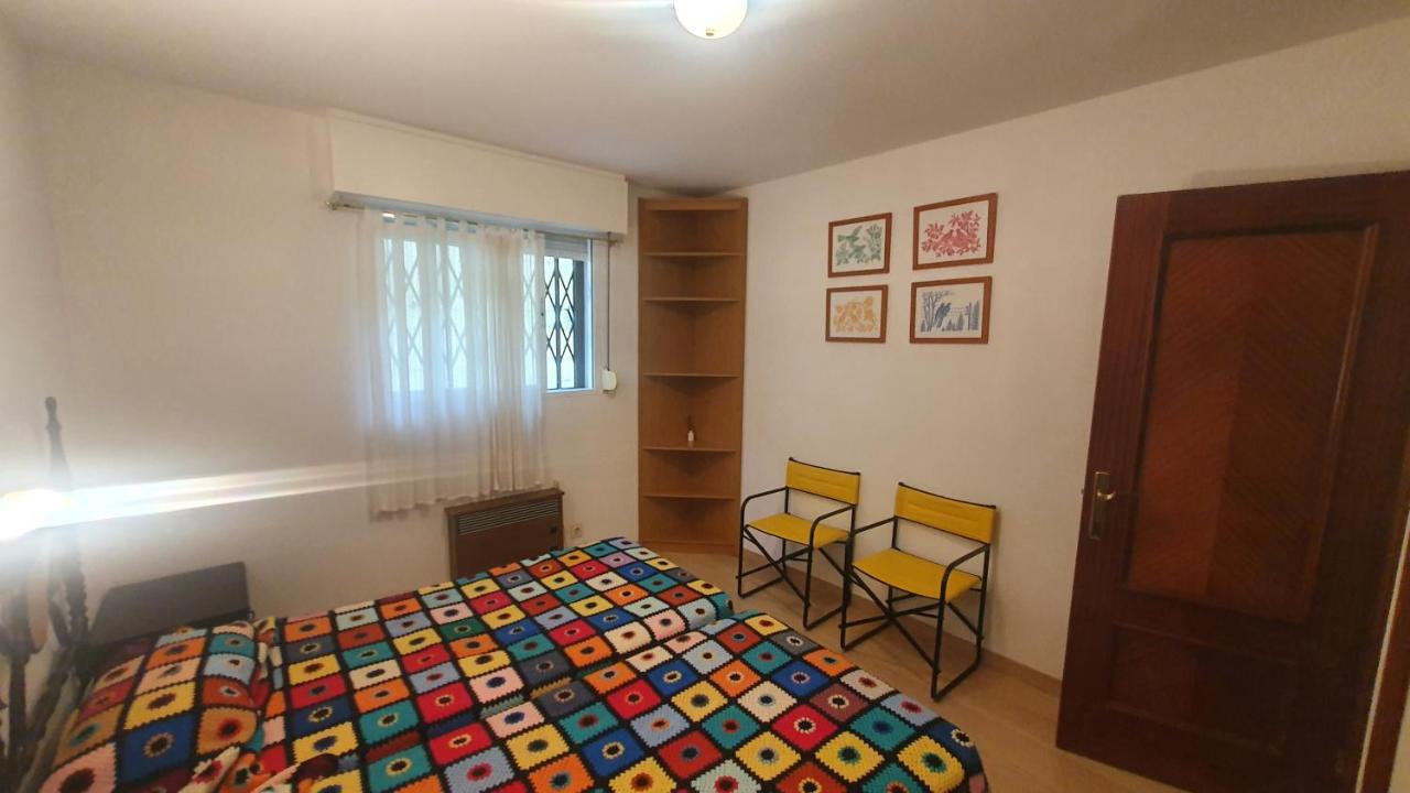 Tauco Ribadesella - Estupendo Piso Para 5 Pax Exterior photo