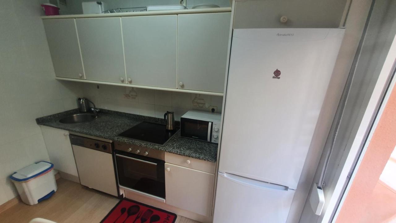 Tauco Ribadesella - Estupendo Piso Para 5 Pax Exterior photo