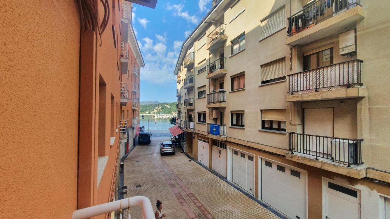 Tauco Ribadesella - Estupendo Piso Para 5 Pax Exterior photo