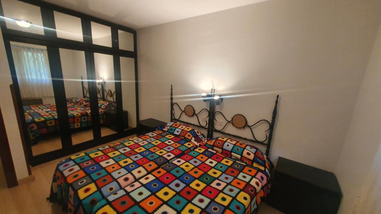 Tauco Ribadesella - Estupendo Piso Para 5 Pax Exterior photo