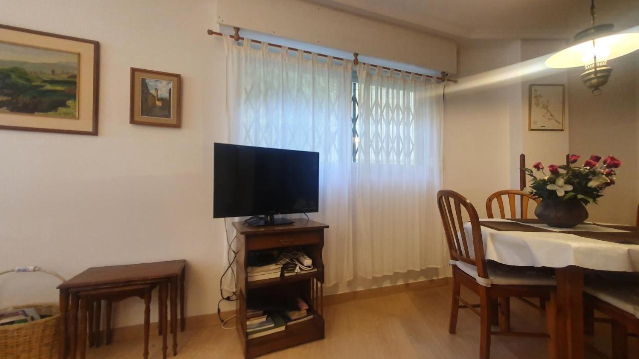 Tauco Ribadesella - Estupendo Piso Para 5 Pax Exterior photo