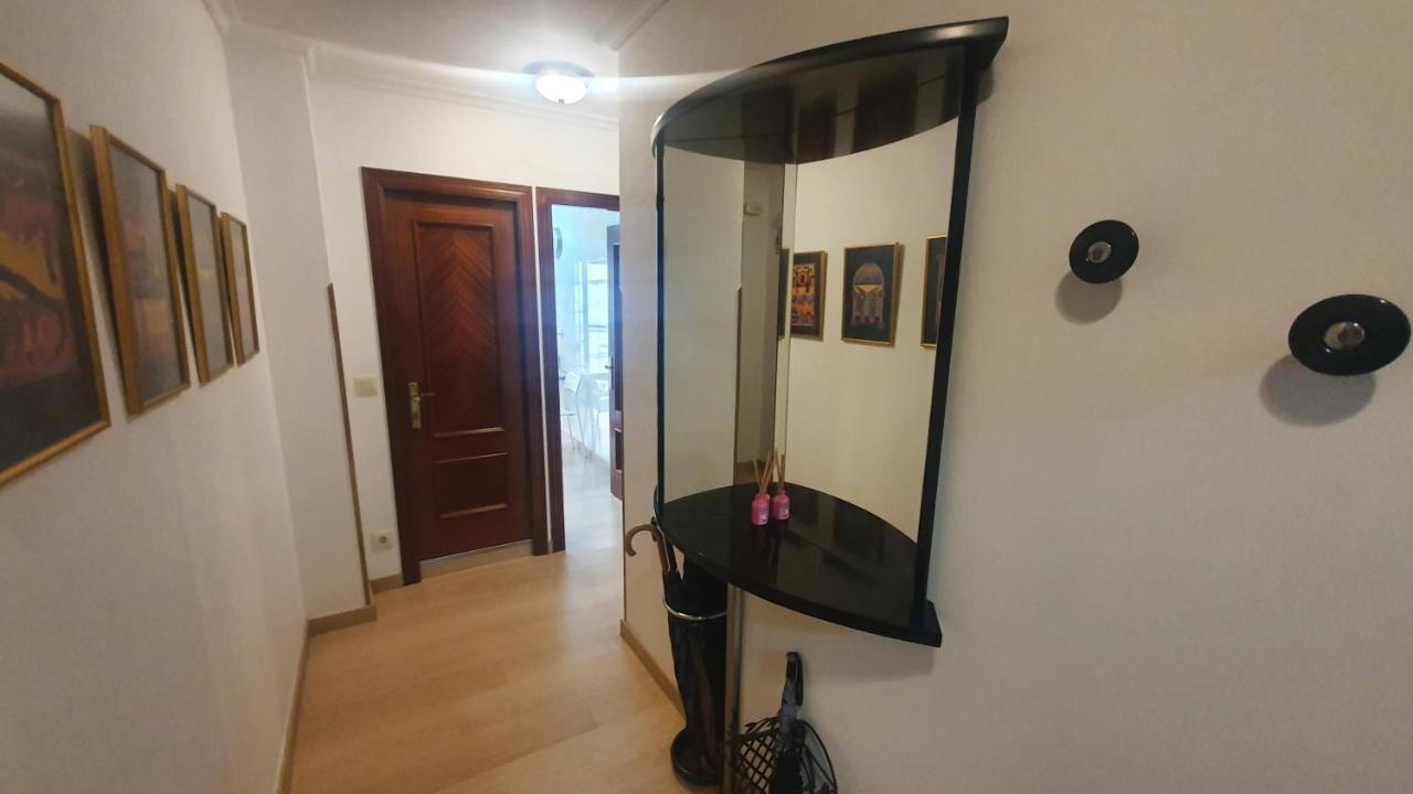 Tauco Ribadesella - Estupendo Piso Para 5 Pax Exterior photo