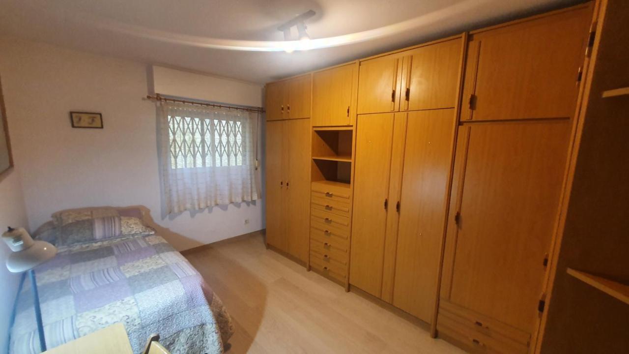 Tauco Ribadesella - Estupendo Piso Para 5 Pax Exterior photo